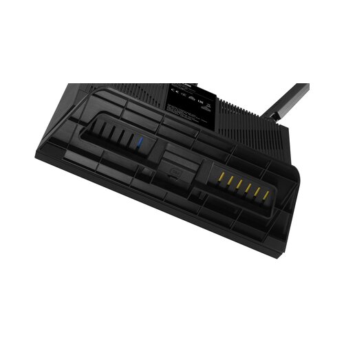 Asus brezžični usmerjevalnik 4G-AX56 AX1800 LTE Router 90IG06G0-MO3110 Slike