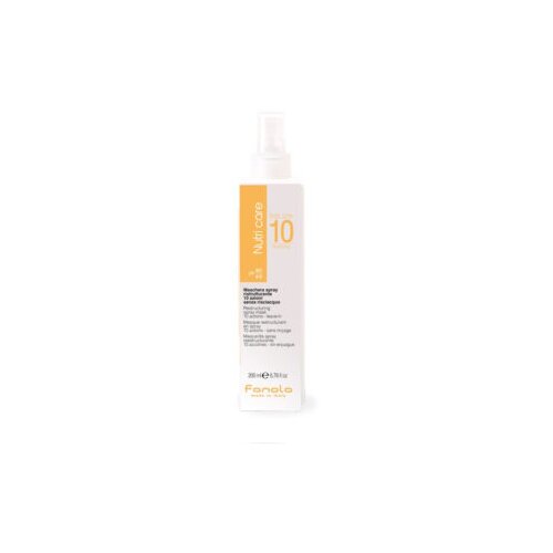 Nutri Care 10u1 Maska u spreju koji se ne ispire 200ml Cijene