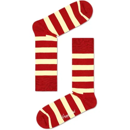 Happy Socks Stripe Sock