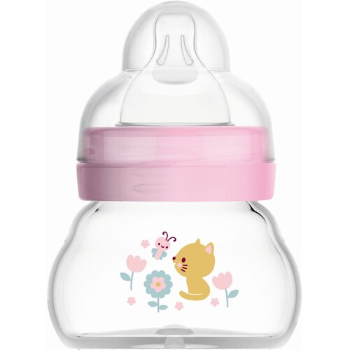Mam staklena bočica 90 ml Cijene