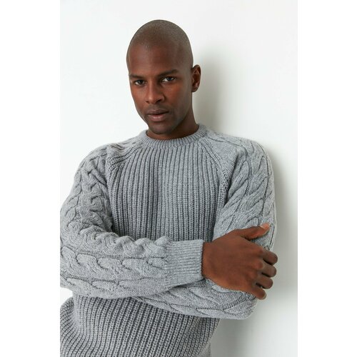 Trendyol Muški džemper Knitwear Cene