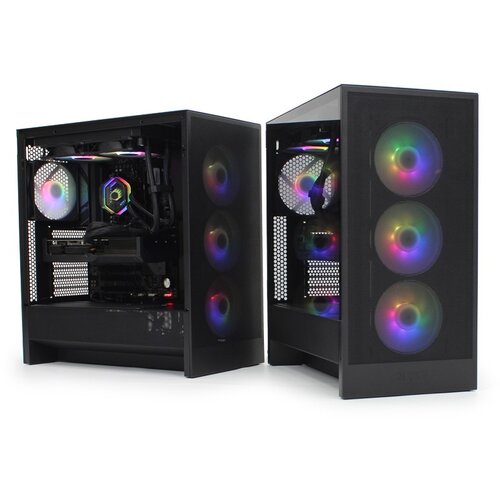PC AMD GAMING računar Ryzen 7 9800X3D 32GB 1TB RTX5070 12GB Cene