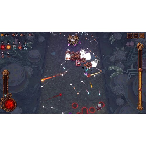 Devolver Digital PS5 BALL x PIT Slike