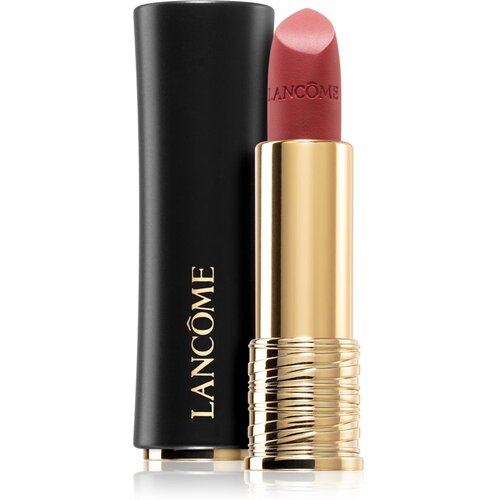 Lancôme L’Absolu Rouge Drama Matte matirajoča šminka polnilna odtenek 271 Dramatically Me 3,4 g Cene