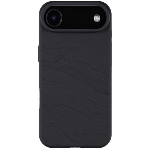 TACTICAL Beaver silikonski ovitek za iPhone 17 Air - Asphalt Cene