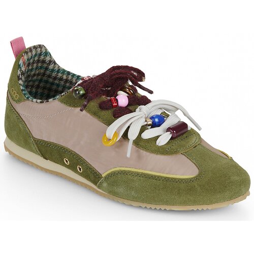 Serafini COPENAGHEN Kaki Slike