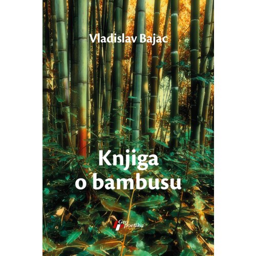  Knjiga o bambusu Cene