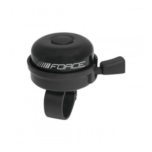Force zvonce classic crno ( 23050 ) Cene