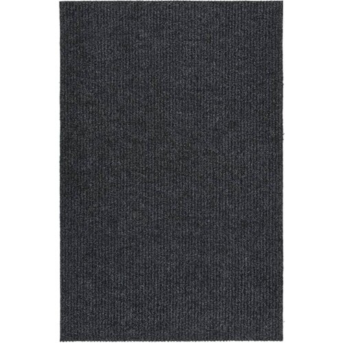 vidaXL Dugi tepih za hvatanje nečistoće 100 x 150 cm antracit Cijene
