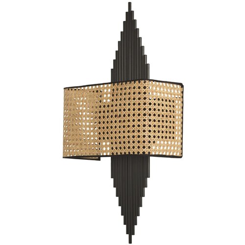 Opviq hande 8764-1 goldblack wall lamp Cene