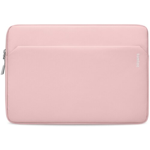 Tomtoc Light-A18 Laptop Sleeve for 14 inch MacBook Pro / Ovitek za MacBook / Roza, (22148997) Cene
