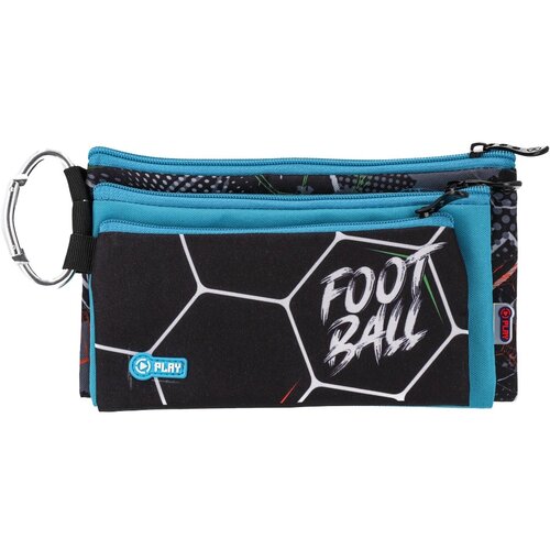 Play XL3, pernica, Football Slike