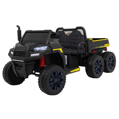  Traktor na akumulator Farmer Truck 4x4 - zeleni Cijene
