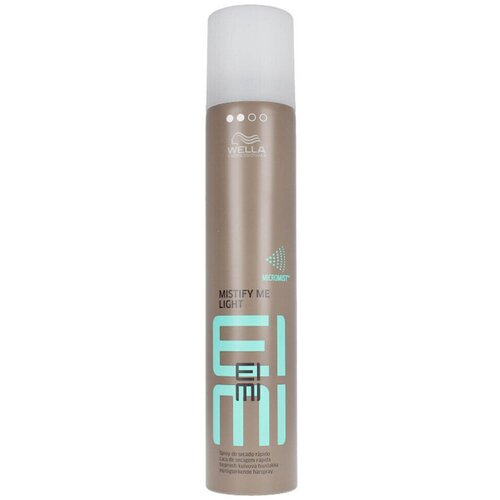 Wella Izdelki za oblikovanje las Eimi Mistify Me Light Schnelltrocknendes Haarspra Cene