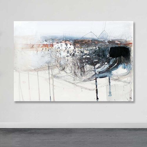 Wallity Slika DEV02355100140, 100x140 cm Cene