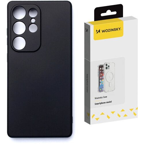 Wozinsky OVITEK MEHKA ZA SAMSUNG GALAXY S24 FE KOMPLET ZA&Scaron;ČITNA, (5000016008) Cene