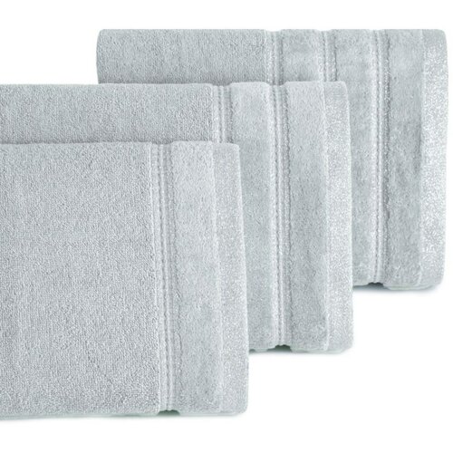 Eurofirany Unisex's Towel 375343 Slike