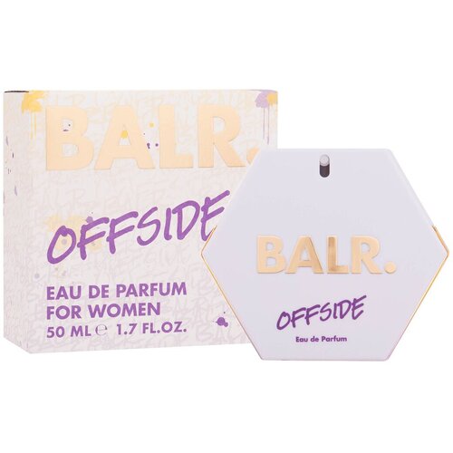 BALR. Offside parfemska voda 50 ml za žene Cijene