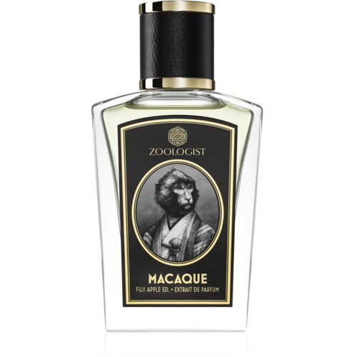 Zoologist Macaque Fuji Apple Edition parfemski ekstrakt uniseks 60 ml Slike