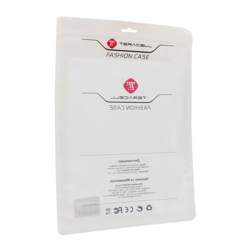  Maska za telefon silikonska Ultra Thin za iPad 10.2 2021 transparent Cene