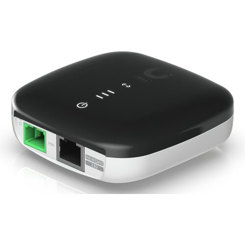 Ubiquiti WaveFiber ONU network media converter 2488 Mbit /s 1490 nm Black, White Cijene
