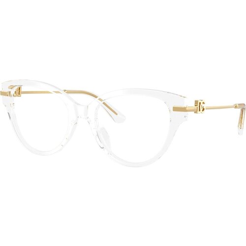 Dolce &amp;amp; Gabbana DG3438 3133 - L (53) Slike