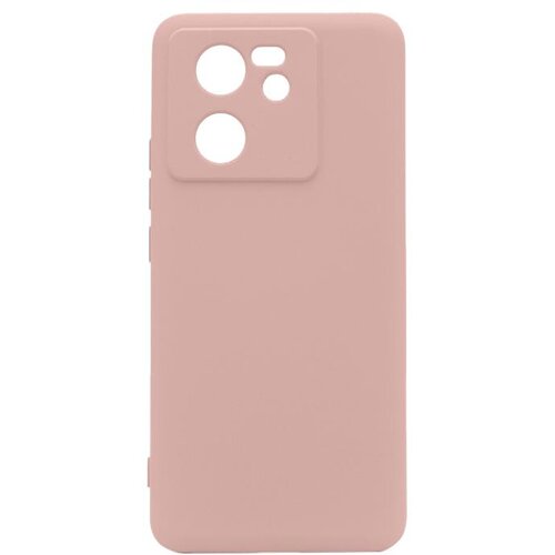  Maska za telefon SOFT CASE za Xiaomi Redmi 13T, Roze Cene
