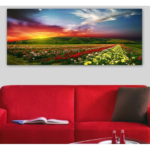 Wallity Slika za zid YTY72417268_50120, 50x120 cm Cene