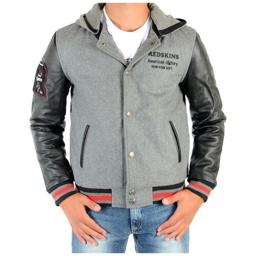 Redskins Jakne 34237 Črna Slike