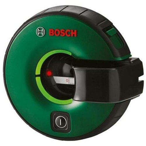 Bosch diy atino linijski laser sa mernom trakom ( 0603663A00 ) Slike