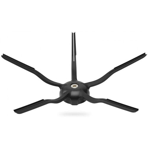 Roborock Stranska krtača za S5, S6, S7, S8, E5, Q7, Q8, Q5, Qrevo, Qrevo S črna Cene