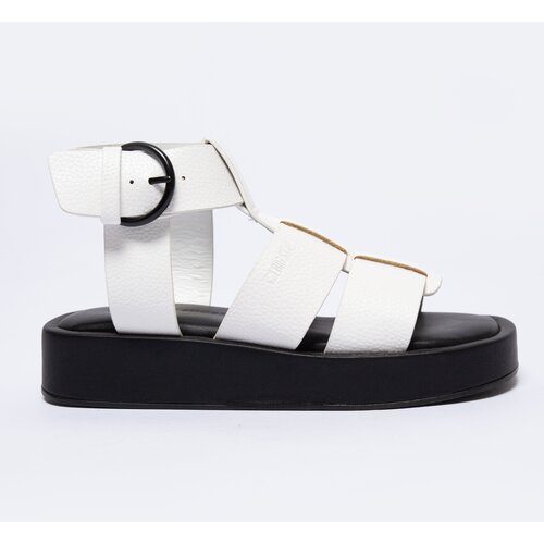 Big Star Woman&amp;#039;s Sandals Shoes 100644 -101 Slike