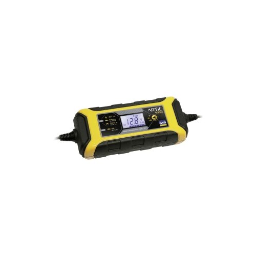 Gys Artic 4000 029583 automatski punjač 6 V, 12 V 4 A 4 A Slike
