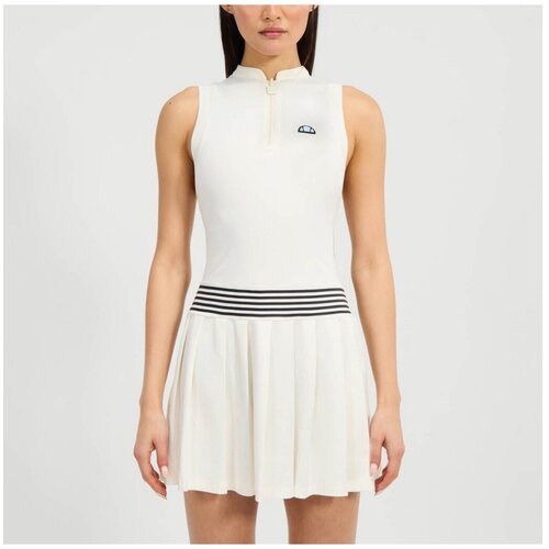 Ellesse MEDUSA DRESS Bijela Slike