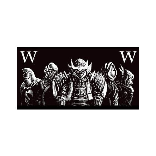 Steam Warriors' Wrath Key GLOBAL Cene