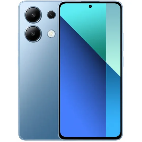 Xiaomi Redmi Note 13 8GB / 256GB Ice Plavi, (57199389)