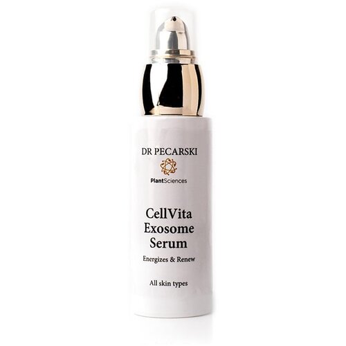Dr Pecarski cellvita exosome serum 30ml Cene