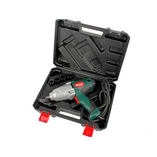 WoMax Germany električni zavrtač 1/2&amp;amp;quot; w-ew 450 Slike