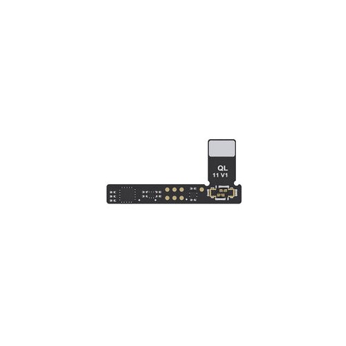 Apple qianli copy power battery data corrector za iphone 12 pro max tag on flet Cene