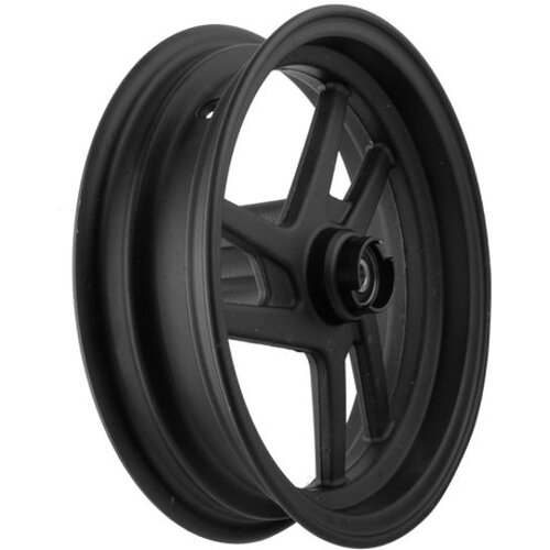  Prednji točak od aluminijuma 2.5×10 6024-49-00001 za skuter Motovene Torino JOG-B Cene
