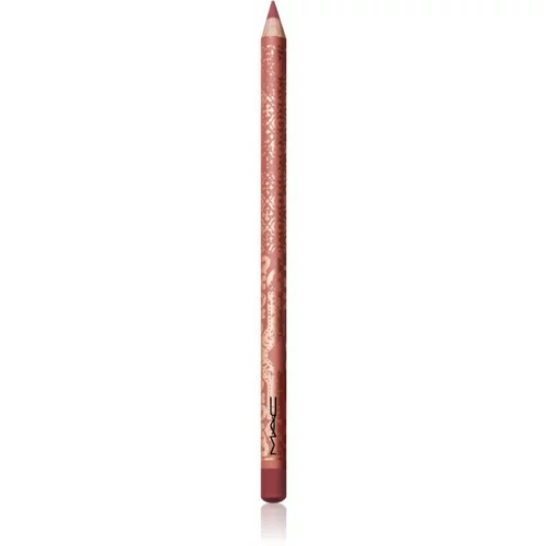 MAC Cosmetics Teddy Forever Lip Pencil svinčnik za ustnice odtenek Deeply Teddy 1,45 g