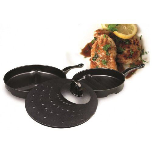 Colossus Trodelni tiganj CSS-5508 Cene