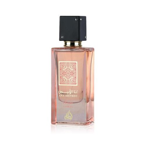 Lattafa Ana Abiyedh Coral 60 ml parfumska voda unisex Cene