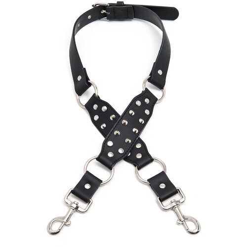 Cropp bag strap - Crna  0683X-99X Cijene