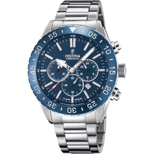 Festina moška ročna ura F20575-2 Cene