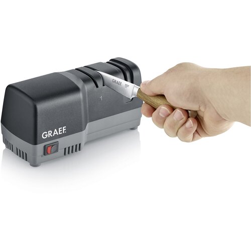 GRAEF CC82EU Brusilica za noževe Cijene