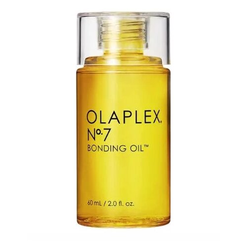 Olaplex No. 7 bonding oil 60ml Slike
