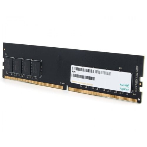 Apacer DIMM DDR4 4GB 2666MHZ EL.04G2V.KNH ram memorija Slike