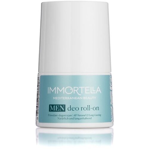 Immortella Mediterranean Beauty Deo roll-on MAN 50 ml Cijene