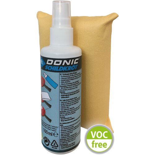 Donic cleaning-set, dodatak 828529 Cene